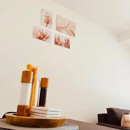 Gemutliche & Komplett Ausgestattete Residenz * אסן