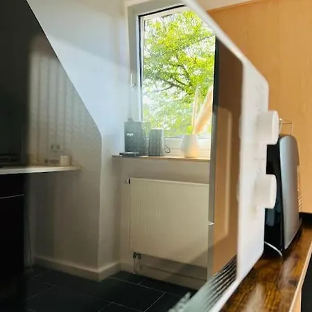Gemutliche & Komplett Ausgestattete Residenz * אסן