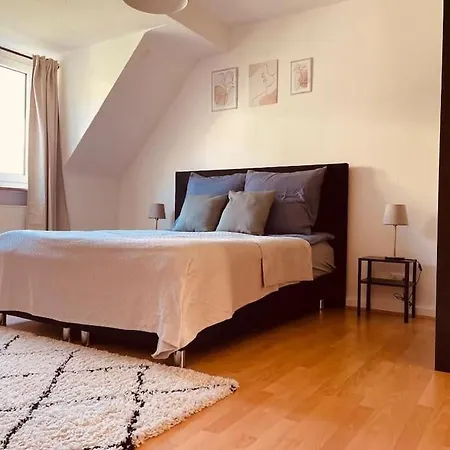 Gemutliche & Komplett Ausgestattete Residenz דירה אסן