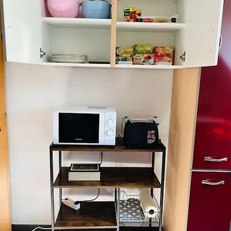 Gemutliche & Komplett Ausgestattete Residenz *